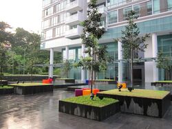 One-north Residences (D5), Retail #565762861